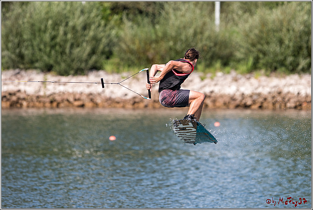 Eat Play Love, 27.08.2017